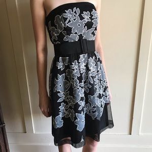 Dress WHBM worn 2x - sz2
